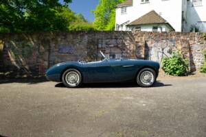 Bild 7/46 von Austin-Healey 100/4 (BN1) (1953)