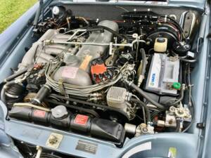 Image 8/8 of Mercedes-Benz 300 SE (1966)