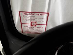 Bild 32/55 von Abarth Fiat 850 TC (1965)