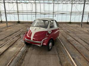 Bild 5/8 von BMW Isetta 300 (1957)