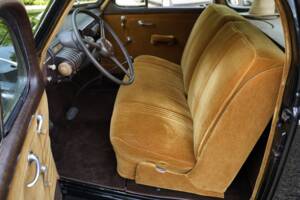 Imagen 48/50 de Oldsmobile F-38 (1938)