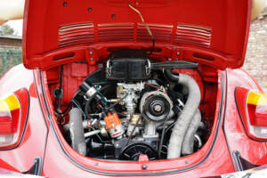 Immagine 4/50 di Volkswagen Super Beetle (1971)