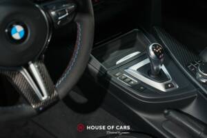 Image 19/23 de BMW M3 (2018)