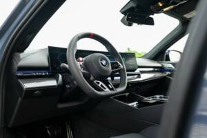 Image 4/16 of BMW M5 Touring (2025)