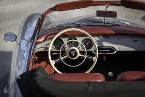 Image 14/50 of Porsche 356 A 1600 S (1959)