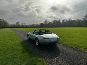 Imagen 10/61 de BMW Z8 (2000)