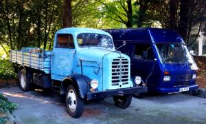 Afbeelding 4/12 van Borgward B 2500 A (1955)