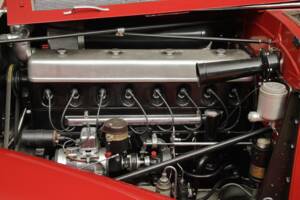 Bild 30/34 von Mercedes-Benz 500 K Cabriolet B (1934)
