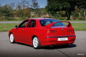Bild 10/46 von Alfa Romeo 156 2.0 Competizione (1998)