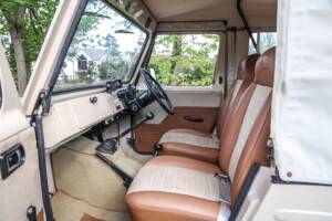 Immagine 33/39 di Suzuki LJ 80 (1976)