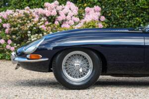 Imagen 33/50 de Jaguar E-Type 4.2 (1964)