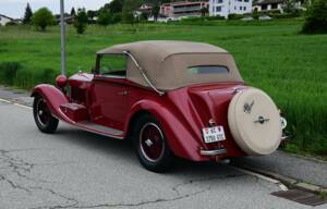 Bild 19/50 von Alfa Romeo 6C 1750 Gran Turismo Compressore (1932)