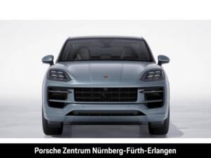 Image 8/11 of Porsche Cayenne GTS (1900)