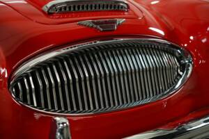 Image 38/50 of Austin-Healey 3000 Mk II (BJ7) (1964)