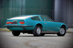 Immagine 3/44 di Maserati Indy 4200 (1973)