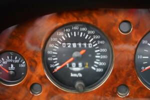 Bild 36/50 von Aston Martin Virage Volante (1994)