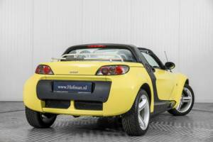 Afbeelding 41/50 van Smart Roadster (2004)