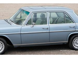 Image 19/36 of Mercedes-Benz 280 SE (1969)