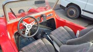 Image 7/12 of Volkswagen Ruska Buggy (1972)