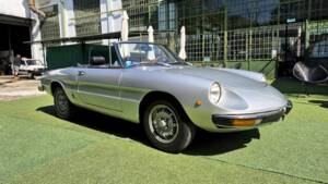 Afbeelding 9/63 van Alfa Romeo Spider 1300 (1976)