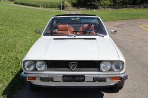 Image 1/66 de Lancia Beta Spider 2000 (1978)