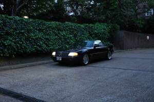 Image 94/100 of Mercedes-Benz SL 600 (1998)