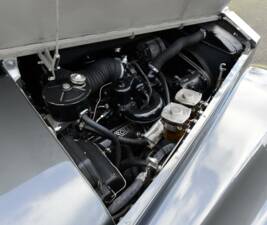 Imagen 27/50 de Rolls-Royce Silver Cloud III (1965)