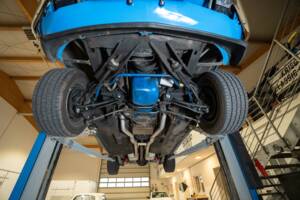 Image 49/49 of Ford Mustang Mach 1 (1970)