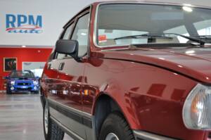 Bild 36/50 von Alfa Romeo Giulietta 1.8 (1985)