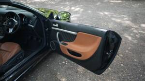 Bild 49/50 von Alfa Romeo Spider 3.2 V6 (2008)