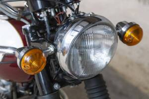 Image 15/38 of Triumph T 100 R Daytona (1971)