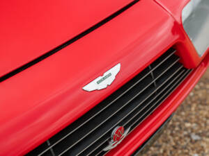 Imagen 15/99 de Aston Martin V8 Zagato Vantage (1988)