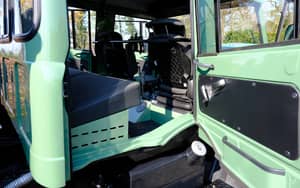 Image 59/91 of Mercedes-Benz Unimog 416 (1971)