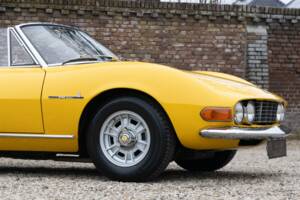 Immagine 31/50 di FIAT Dino Spider (1968)