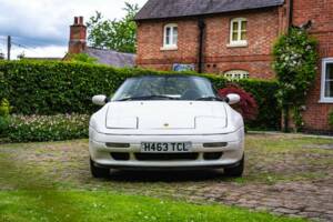 Bild 8/50 von Lotus Elan (1991)