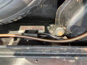 Bild 32/32 von Jaguar E-Type 3.8 (1962)