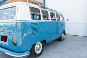 Bild 11/89 von Volkswagen T1 Samba (1966)