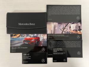 Image 13/15 of Mercedes-AMG GT (2021)