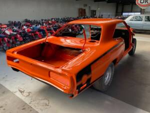 Imagen 23/24 de Dodge Coronet Super Bee (1970)