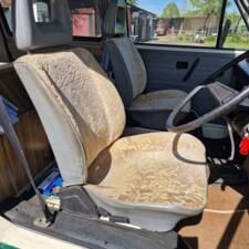 Image 19/78 de Volkswagen T3 Camper 1.9 (1987)