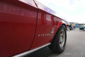 Image 30/66 de Ford Mustang 200 (1967)