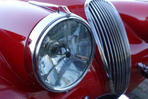 Bild 10/50 von Jaguar XK 120 SE OTS (1954)