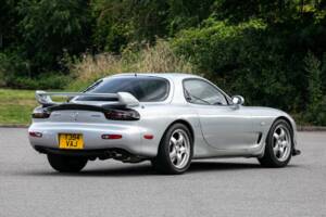 Bild 22/50 von Mazda RX-7 (1999)