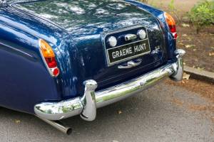 Bild 17/44 von Bentley S 3 Continental Flying Spur (1964)