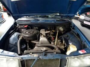 Bild 19/19 von Mercedes-Benz 240 D (1982)