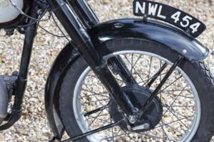 Bild 10/40 von Norton DUMMY (1949)