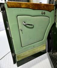 Bild 41/50 von Bentley Mark VI 4.6 (1951)