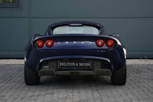 Bild 8/50 von Lotus Elise R (2007)