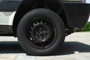 Bild 13/50 von FIAT Panda 4x4 1,0 (1986)