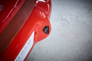 Imagen 51/98 de Porsche 911 Turbo 3.6 (1993)